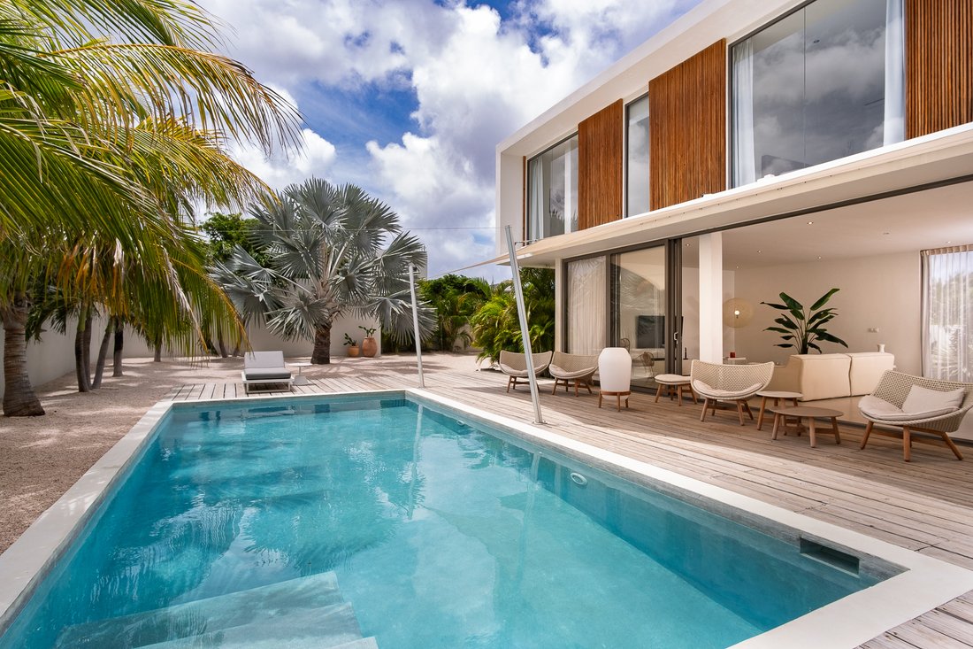 House in Jan Thiel, Curaçao, Curaçao 1 - 16031326