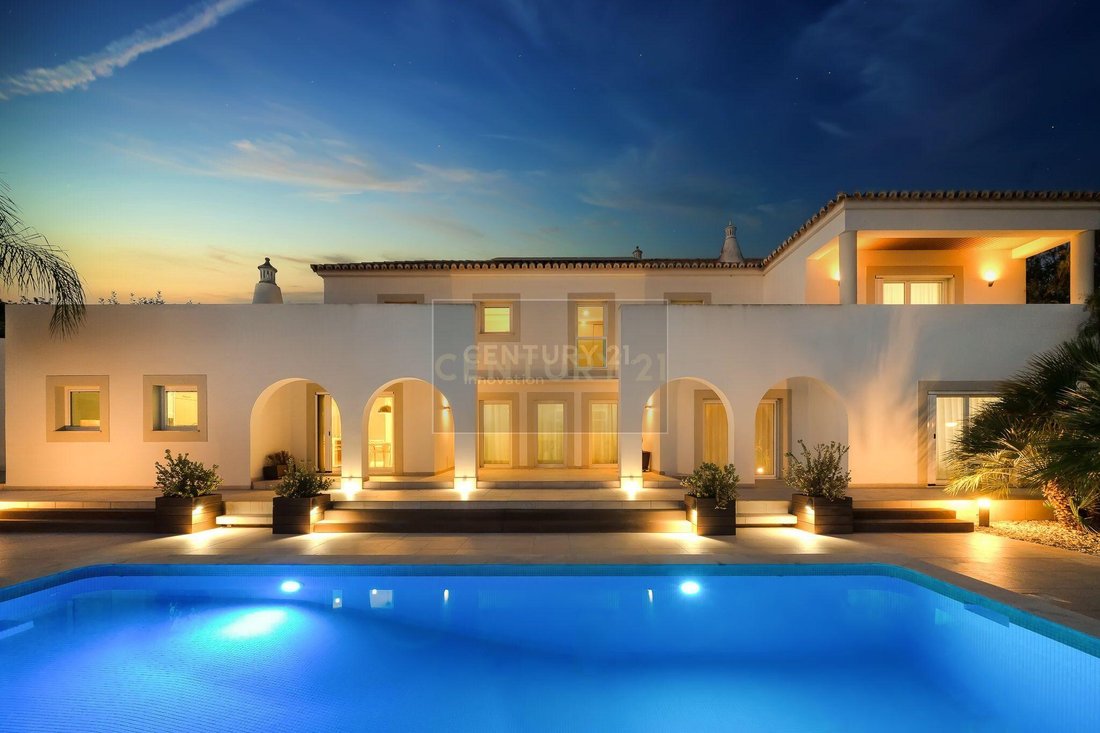 Villa à Portimão, Algarve, Portugal 2 - 16032948