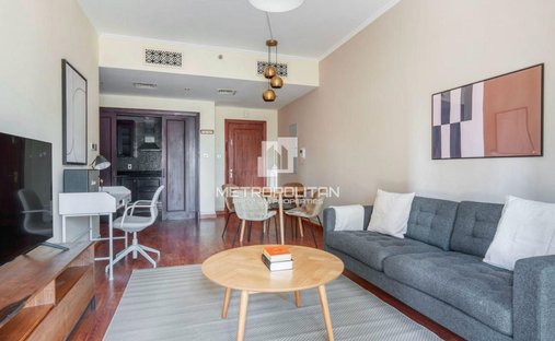 Apartment in Downtown Dubai, Dubai, United Arab Emirates 1