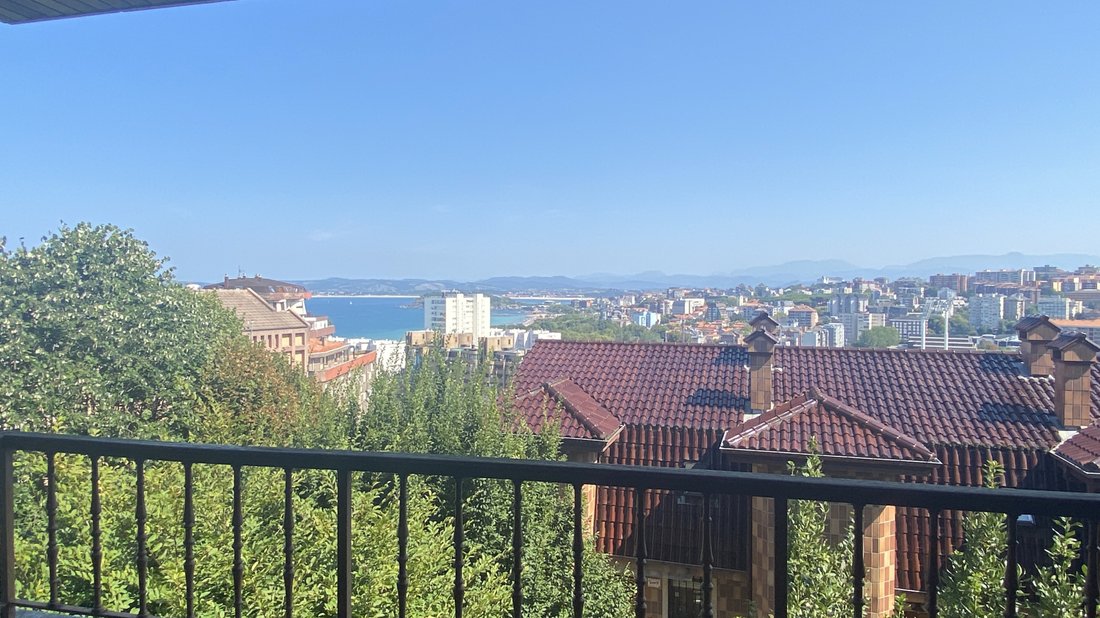 Apartment in Santander, Cantabria, Spain 3 - 16036180