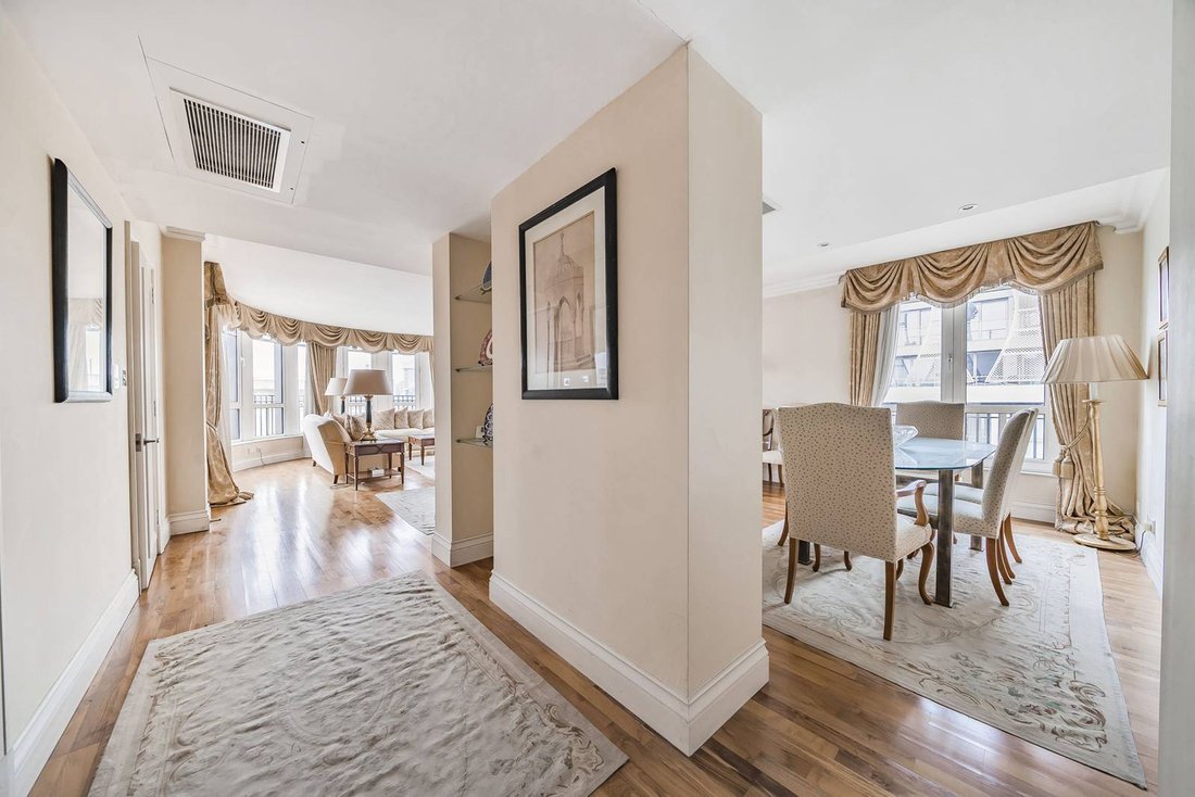 Apartment in Pimlico, Westminster, England 1 - 15637159