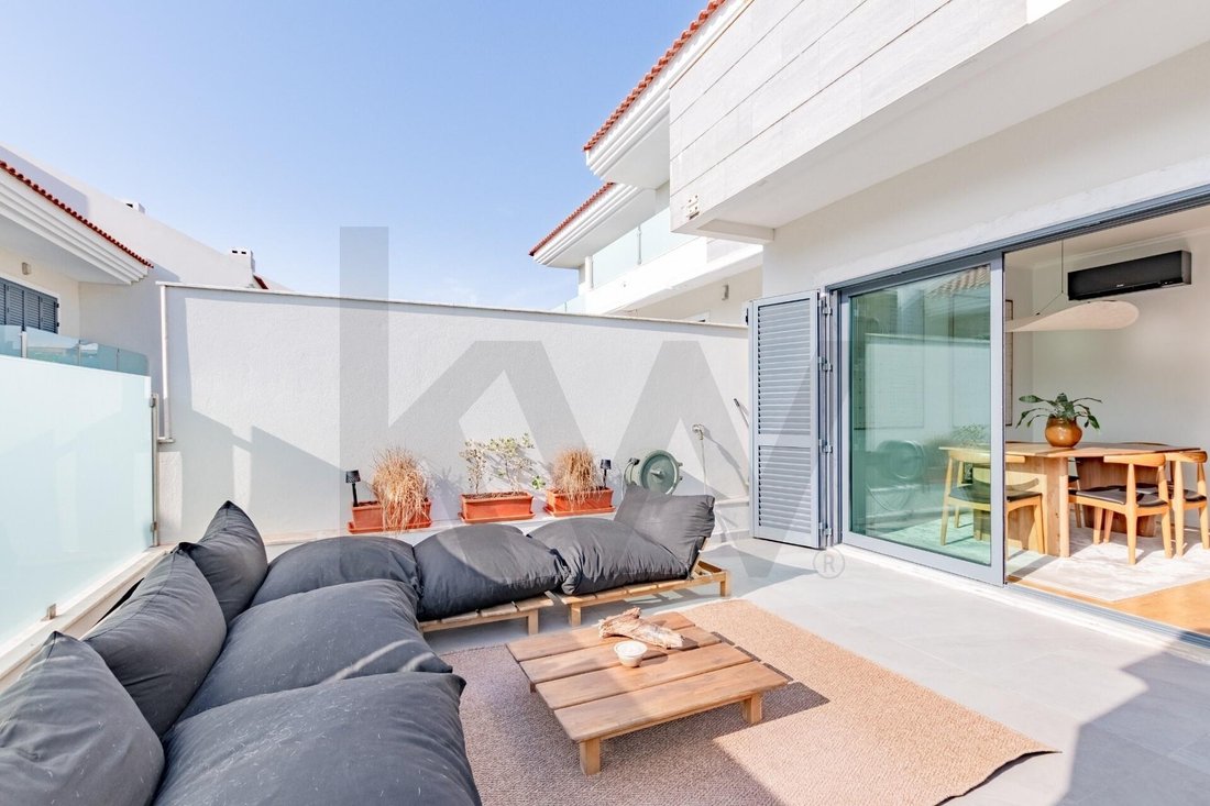 House in Estoril, Cascais e Estoril, Lisbon 4 - 15995591