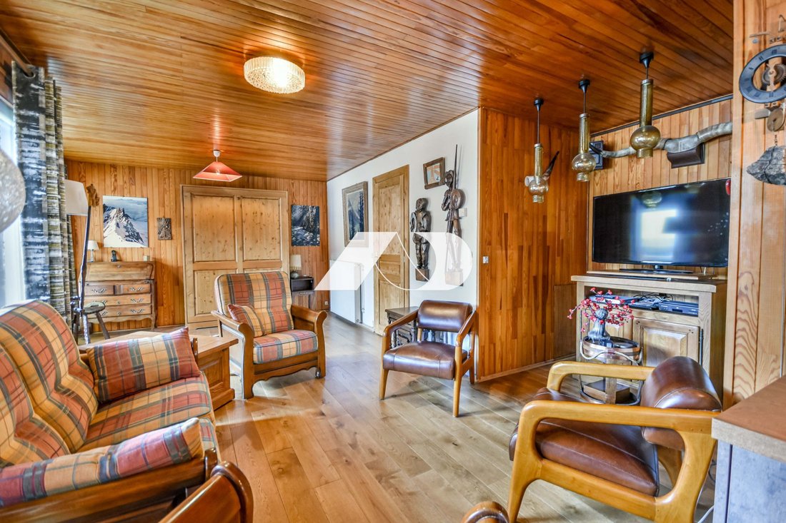 Apartment in Les Gets, Auvergne-Rhône-Alpes, France 4 - 16034818