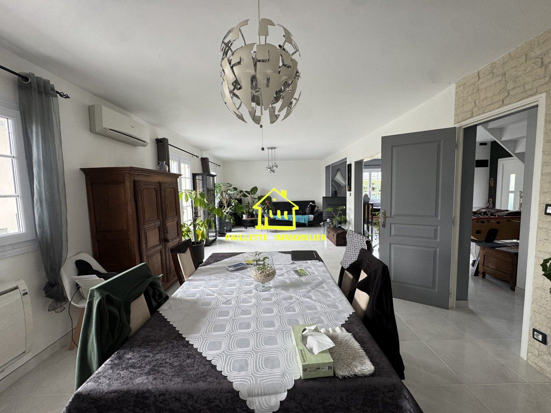 House in Octeville-sur-Mer, Normandy, France 5 - 16034914