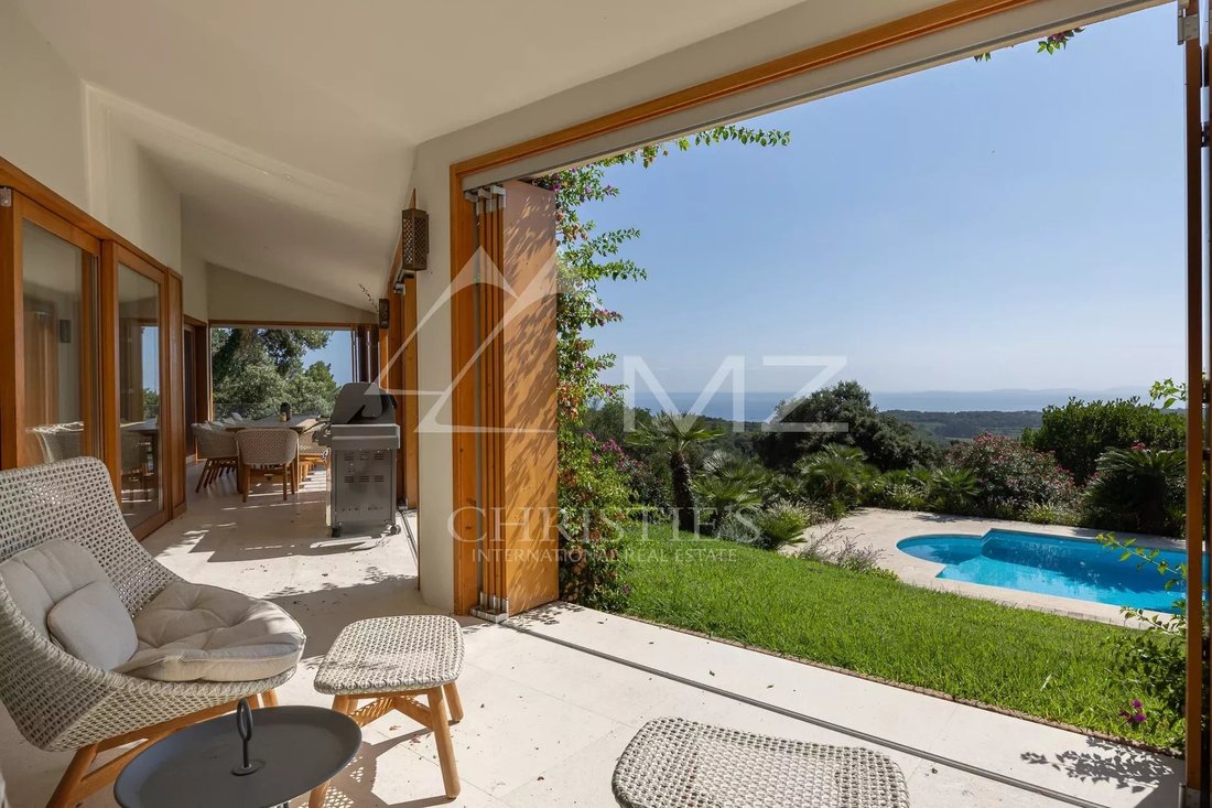 Villa in Gassin, Provence-Alpes-Côte d'Azur, France 5 - 14575913