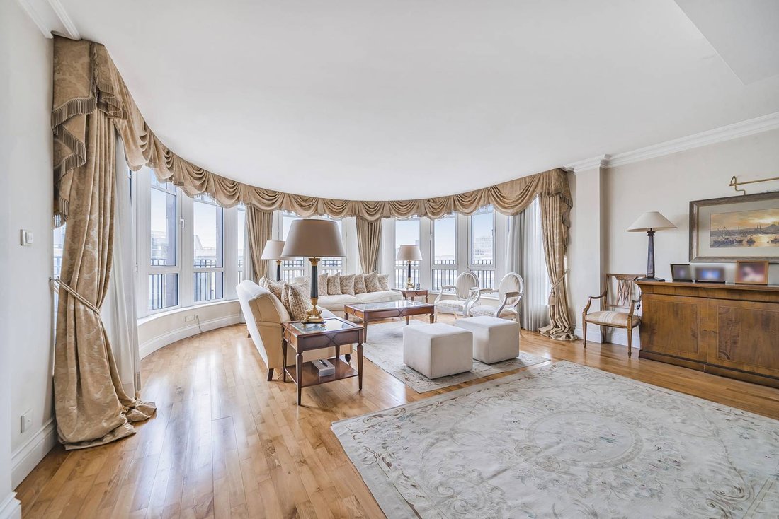 Apartment in Pimlico, Westminster, England 3 - 15637159