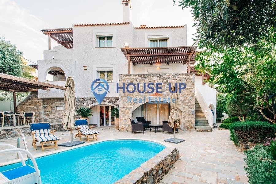 Condo in Saronida, Attica, Greece 2 - 16036334
