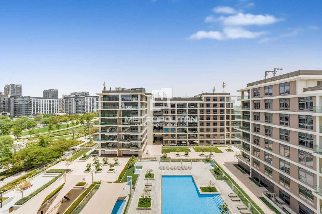 Apartment in Dubai Hills Estate, Dubai, United Arab Emirates 2 - 16031848