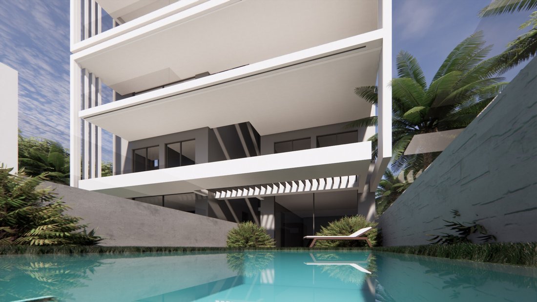 Apartment in Vari, Attica, Greece 5 - 16032872