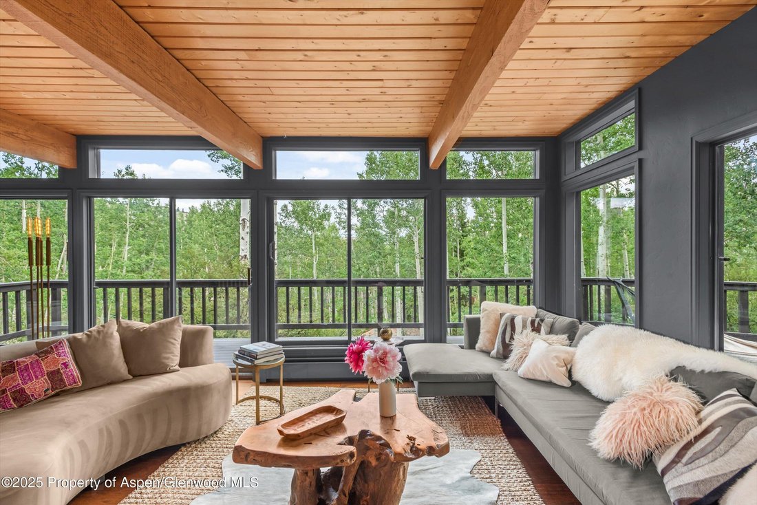 House in Snowmass Village, Colorado, United States 4 - 16036430