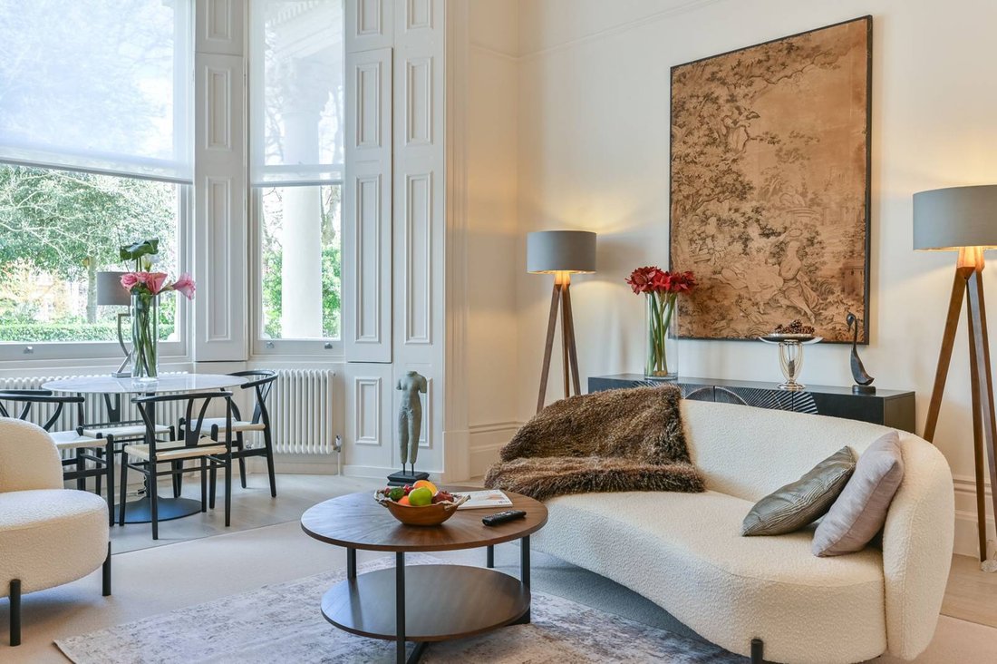 Apartment in Earls Court, Kensington And Chelsea, England 5 - 15659053