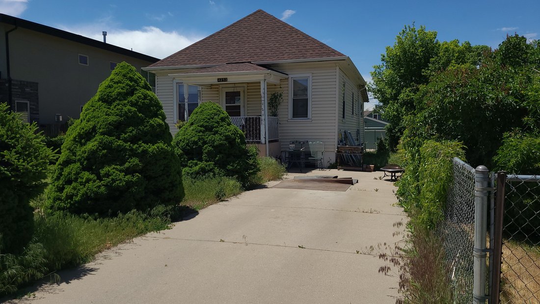 House in Denver, Colorado, United States 4 - 16031393