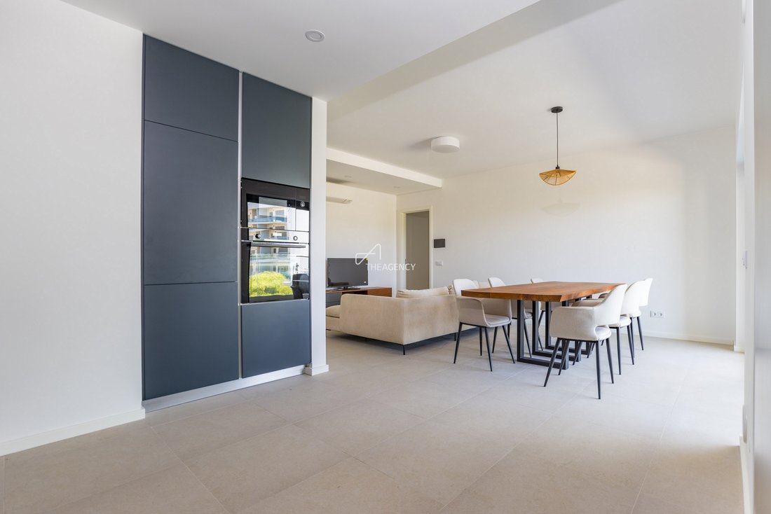 Apartment in Faro (Se e Sao Pedro), Algarve, Portugal 2 - 16032275