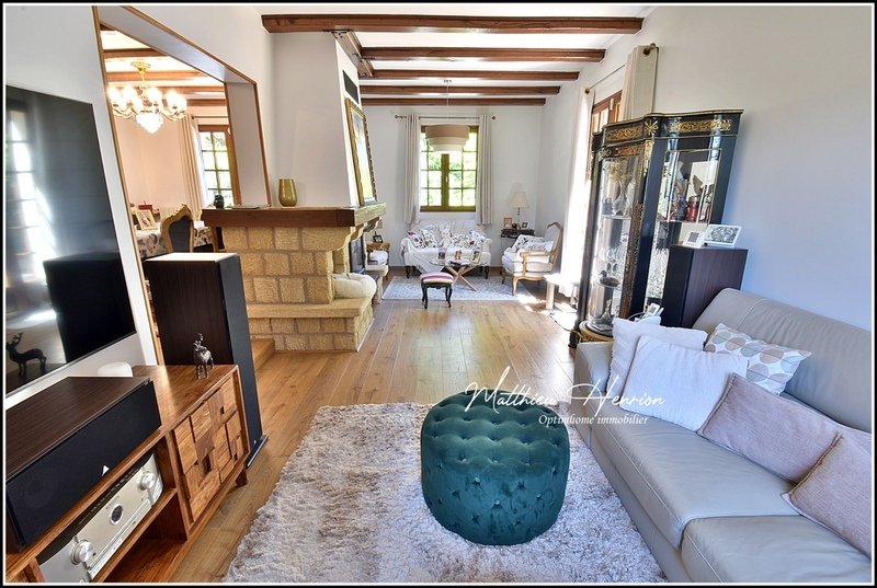 House in Pacy-sur-Eure, Normandy, France 4 - 16035714