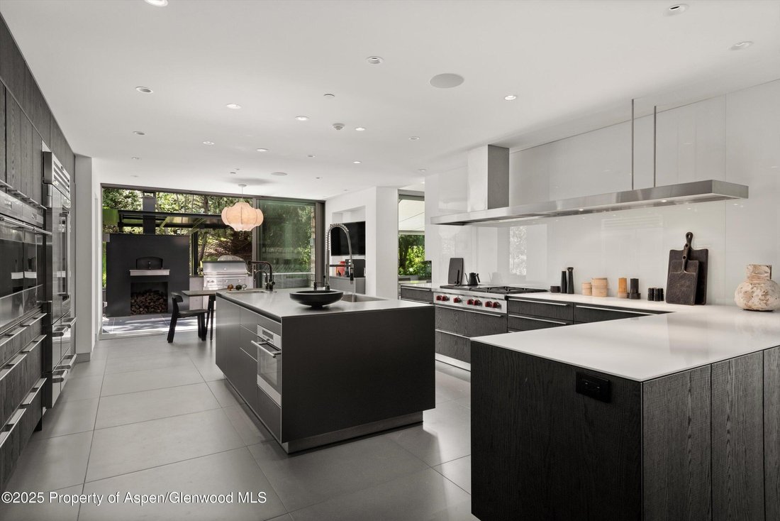 House in Aspen, Colorado, United States 5 - 16034199