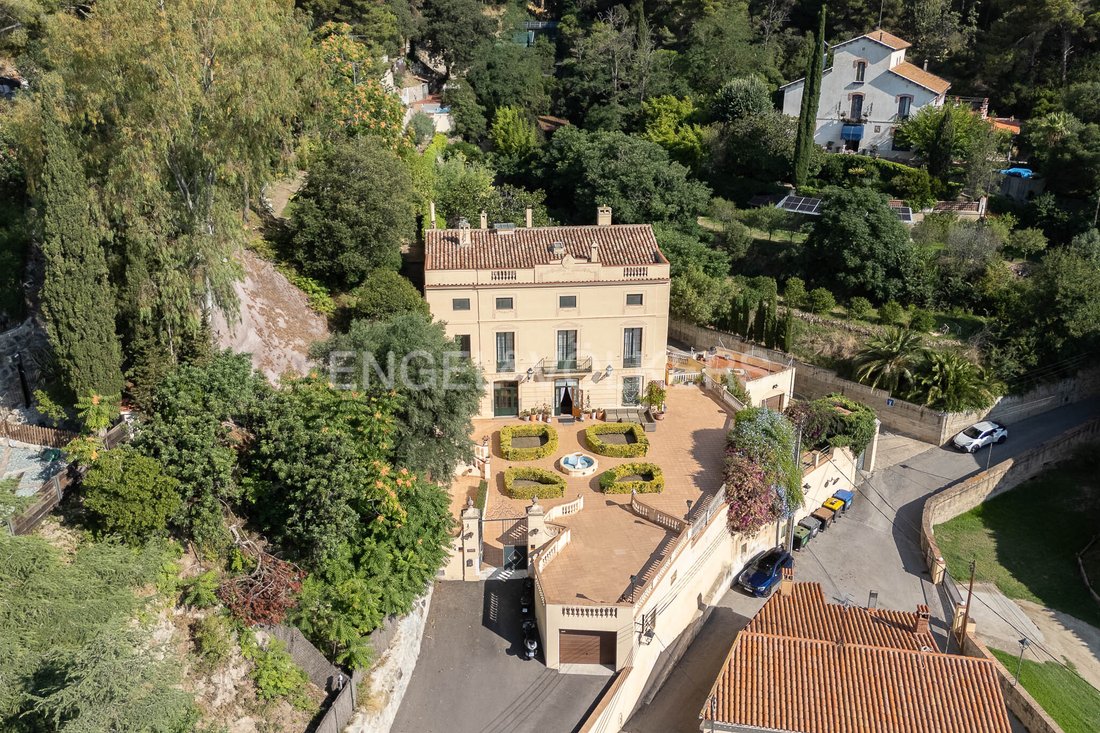 House in Premia de Dalt, Catalonia, Spain 1 - 16032919