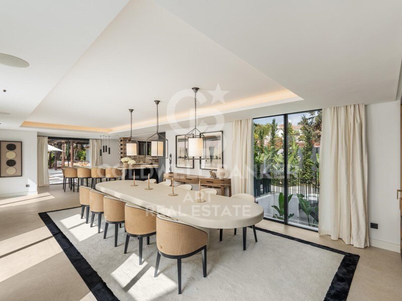 House in Nueva Andalucia, Marbella, Spain 5 - 15531760