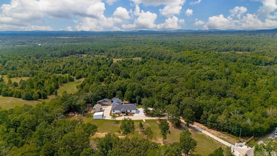 House in Lonsdale, Arkansas, United States 4 - 16036212