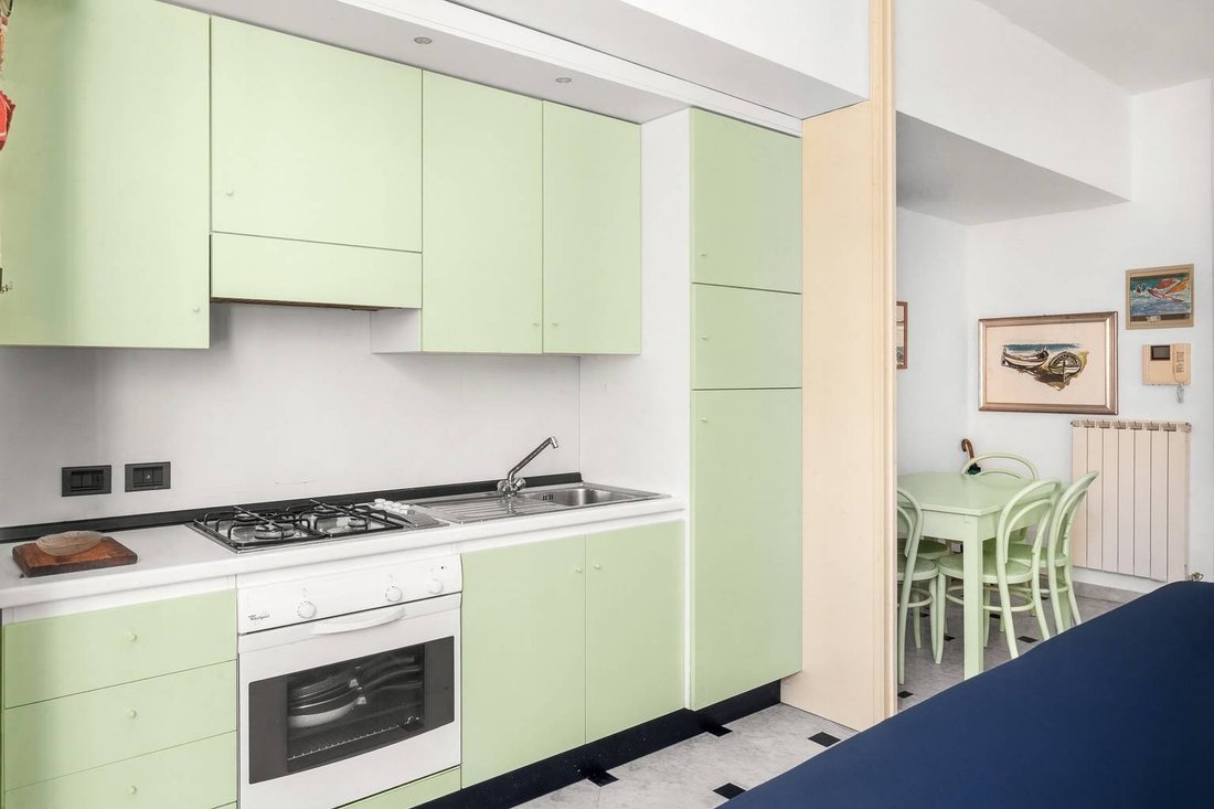 Apartment in Center, Santa Margherita Ligure, Liguria 5 - 16035982