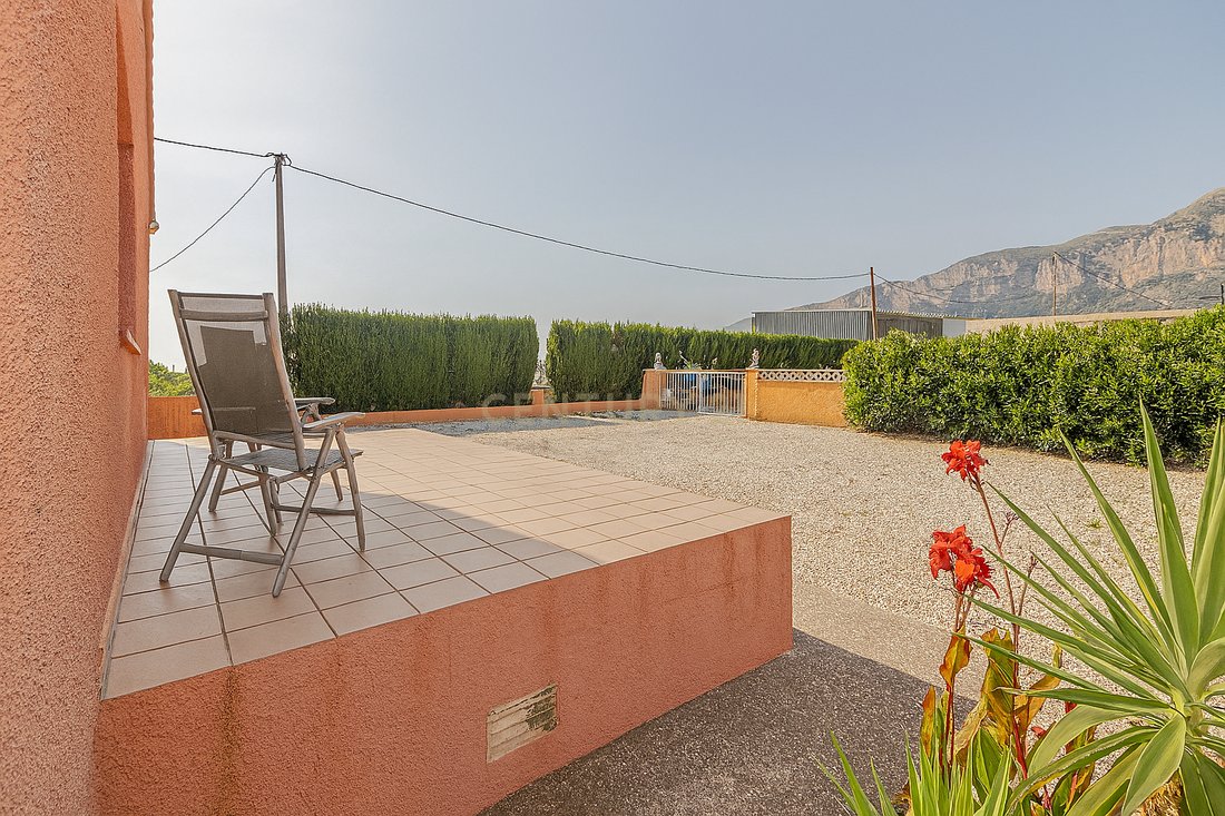 Xabia / Javea, Valencian Community, Spain 4 - 16032943