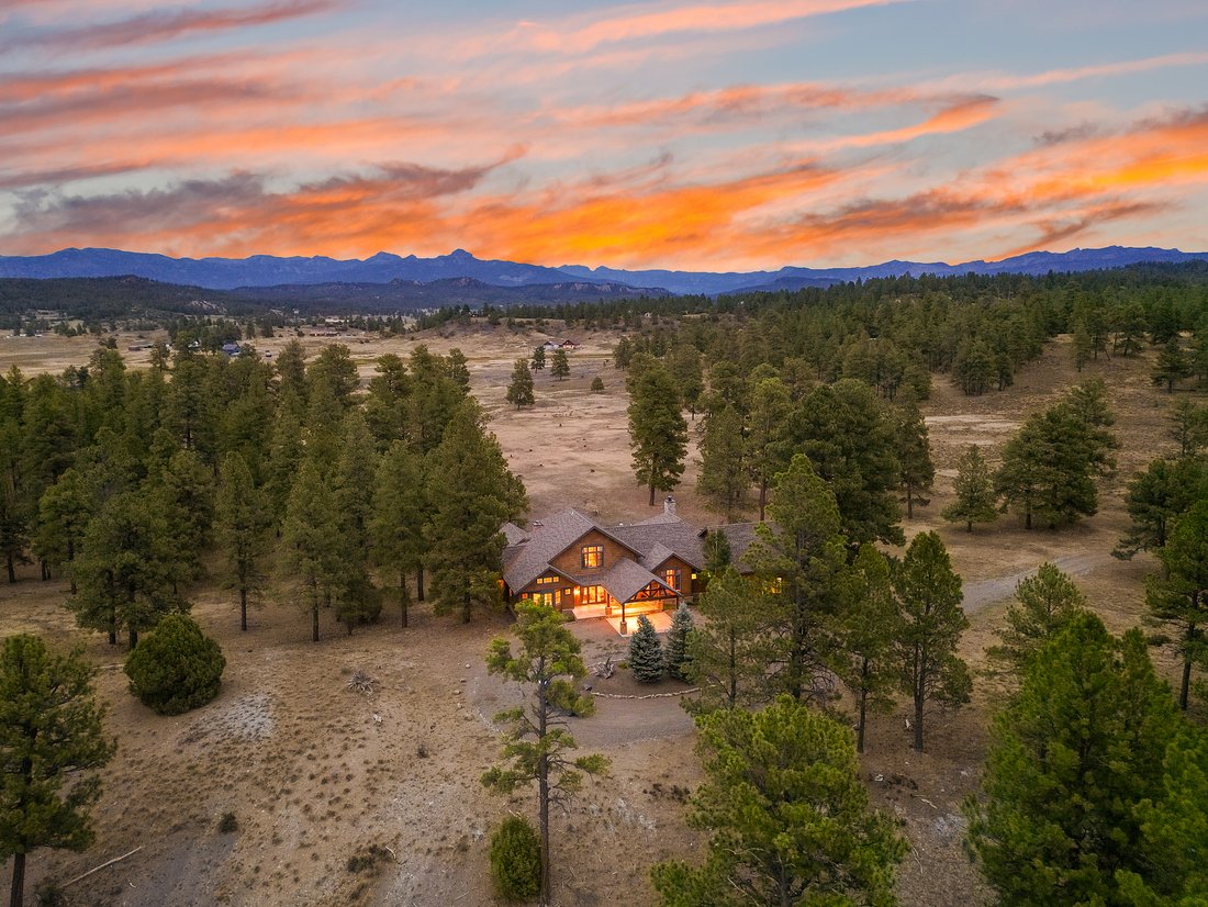 Pagosa Springs, Colorado, United States 1 - 16031318