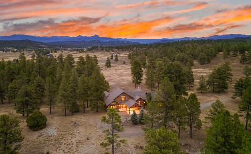 Pagosa Springs, Colorado, United States 1