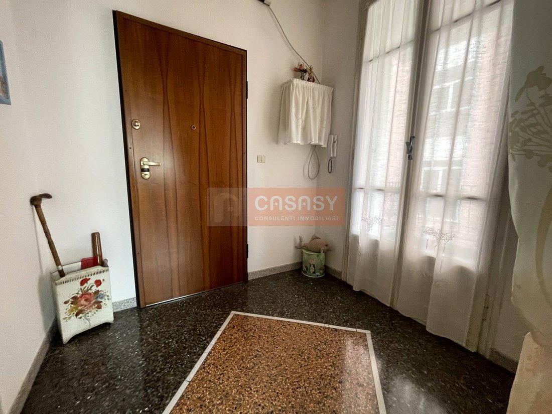 House in Center, Albenga, Liguria 5 - 16035980