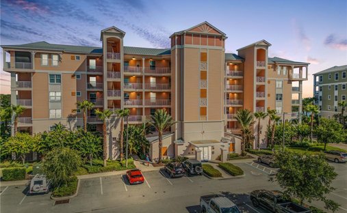 Condo in New Smyrna Beach, Florida, United States 1