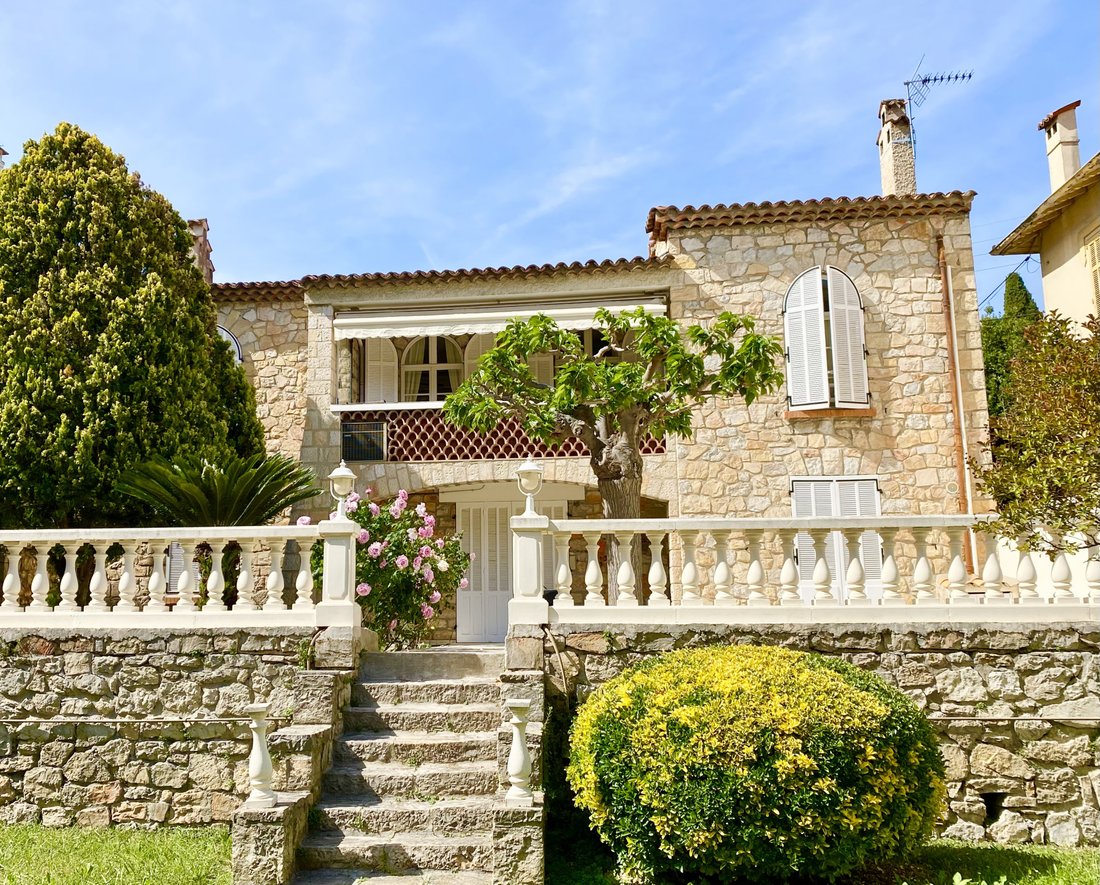 House in Maurice Jeanpierre, Le Cannet, France 1 - 16031241