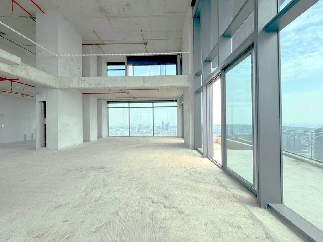 Penthouse in Bangkok, Bangkok, Thailand 1 - 16031605