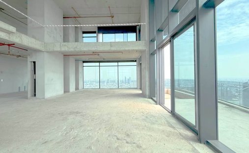 Penthouse in Bangkok, Bangkok, Thailand 1