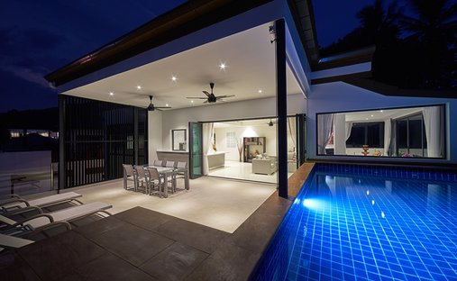Apartment in Thep Krasatti, Phuket, Thailand 1