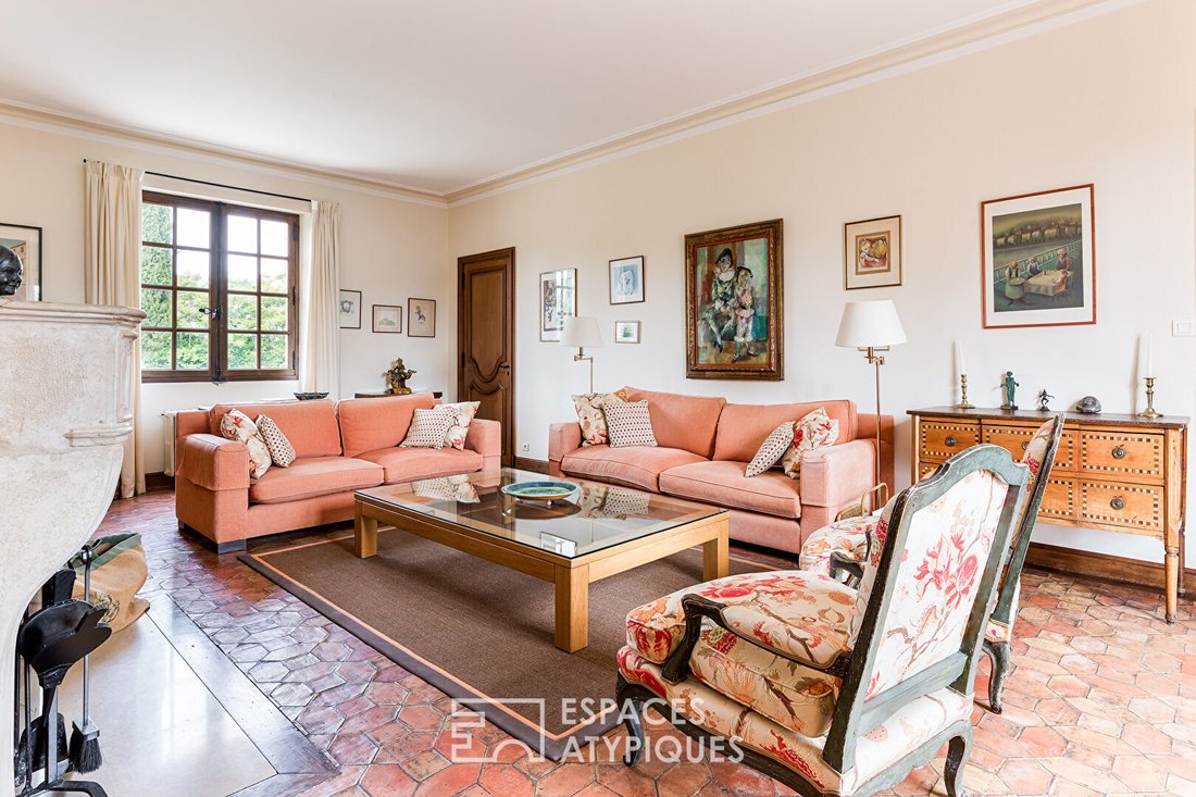 Villa in Grand Centre, Albi, France 3 - 16036271