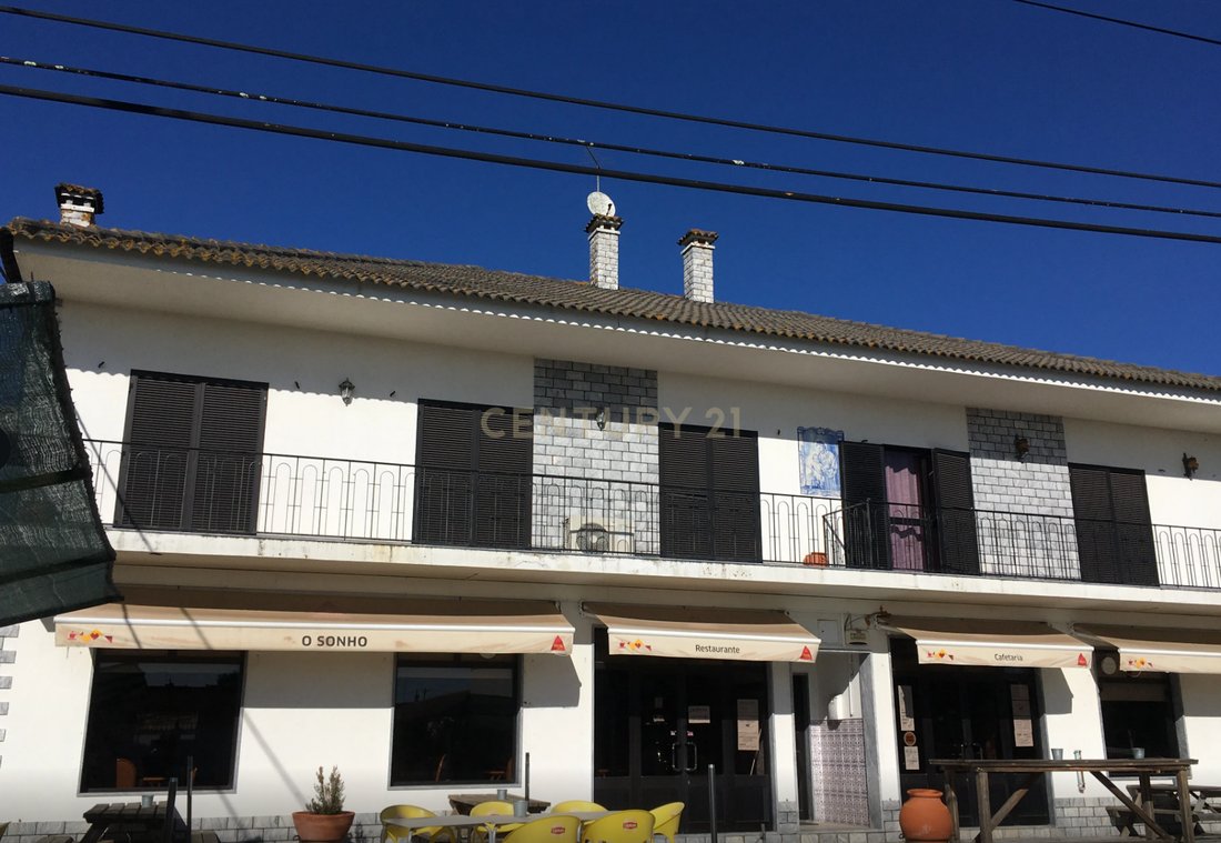 House in Foros de Vale Figueira, Évora District, Portugal 3 - 16035848