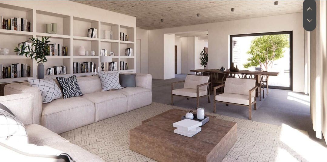 Villa in Paros, Aegean, Greece 4 - 16035728