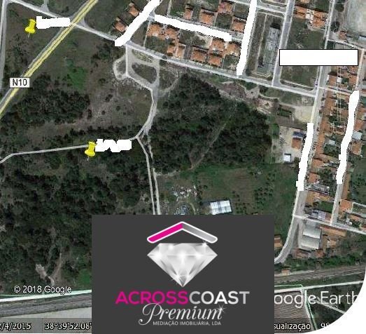 Land in Pegoes, Setubal, Portugal 2 - 16037878