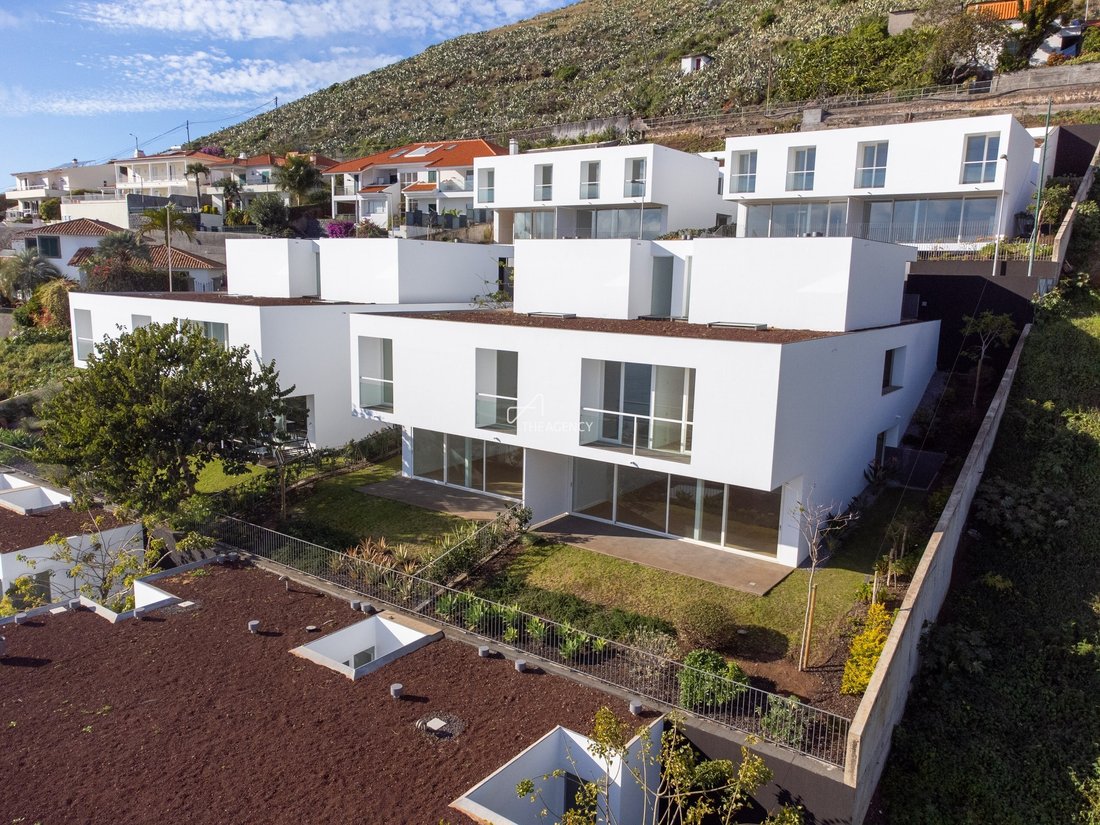 Villa in Sao Martinho, Madeira, Portugal 1 - 16032273