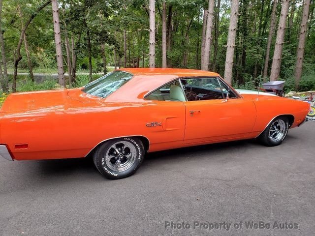 Plymouth GTX in Calverton, NY, United States 3 - 16032627
