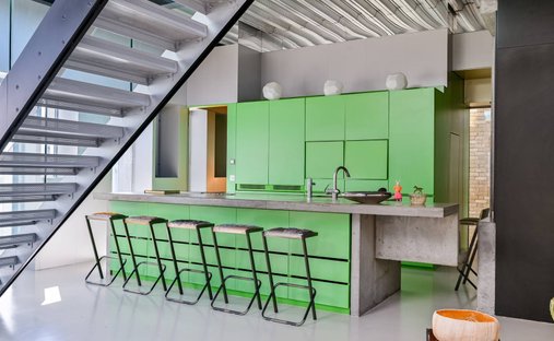 House in Ladbroke Grove, Kensington And Chelsea, England 1