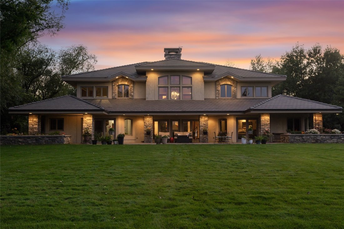 House in Great Falls, Montana, United States 5 - 16033529