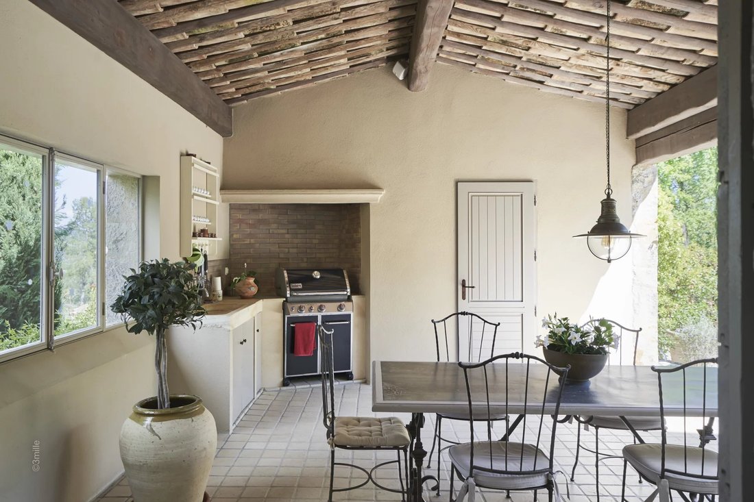 Villa in Tourrettes, Provence-Alpes-Côte d'Azur, France 5 - 12885426
