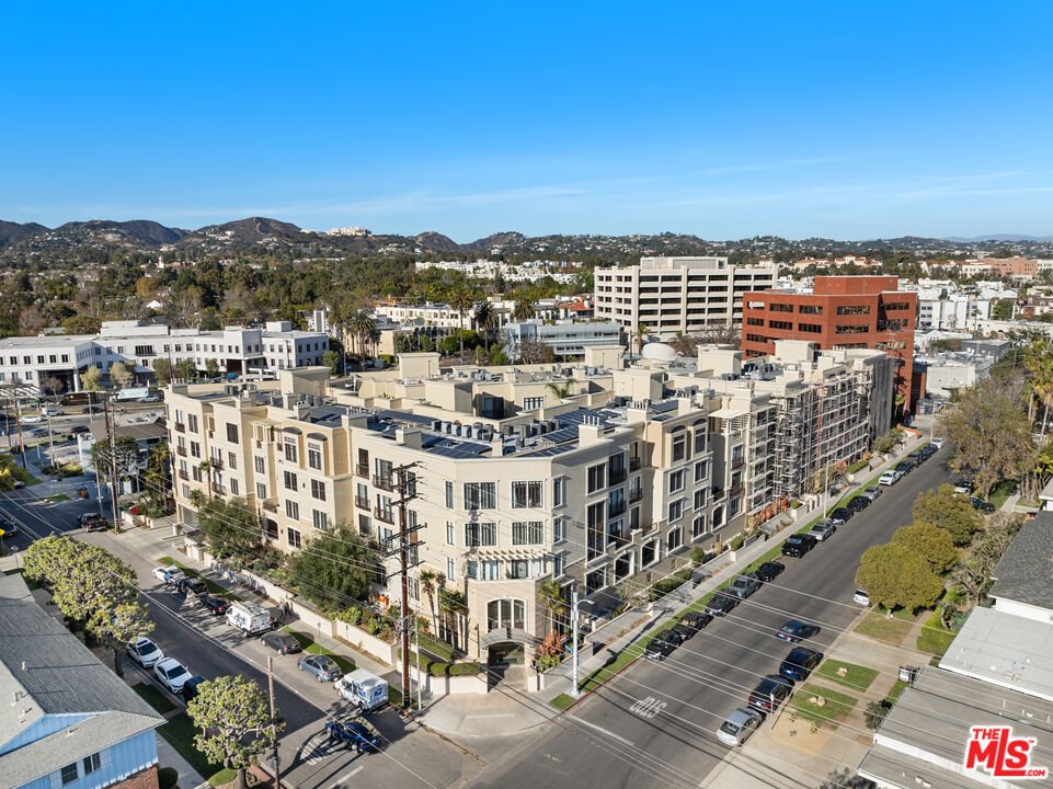 Condo Los Angeles In Los Angeles, California, United States For Sale ...