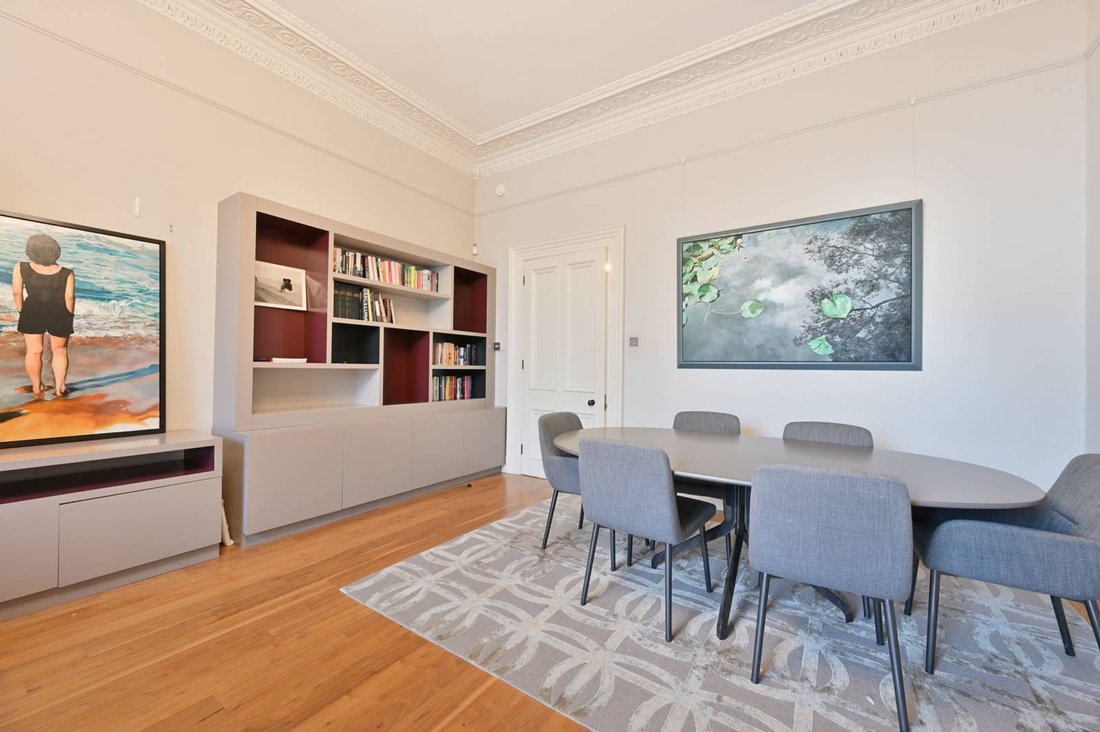 Apartment in Hyde Park, Westminster, England 1 - 15653494