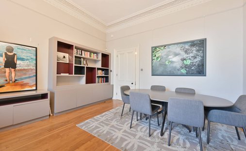 Appartement à Hyde Park, Westminster, Angleterre 1