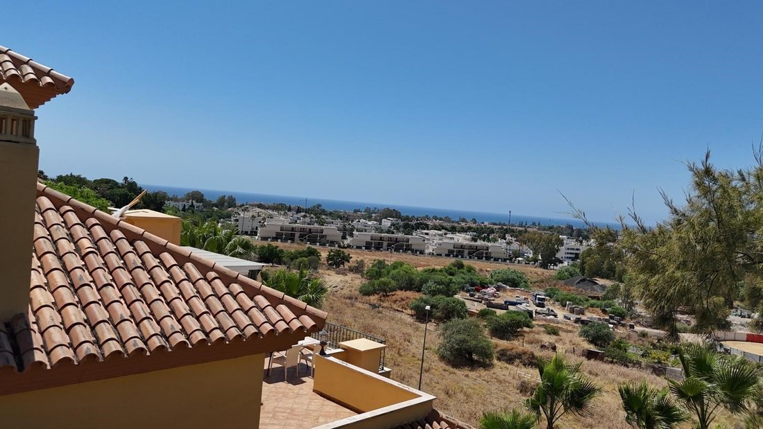 Apartment in Nueva Andalucia, Marbella, Spain 5 - 16032257