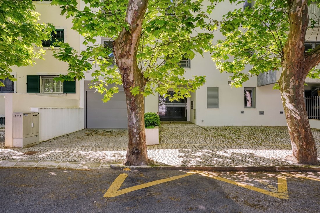 Apartment in Carcavelos e Parede, Lisbon, Portugal 3 - 16035731