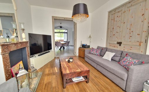 House in Arras, Hauts-de-France, France 1