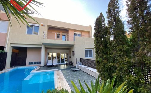 Glyfada, Attica, Greece 1
