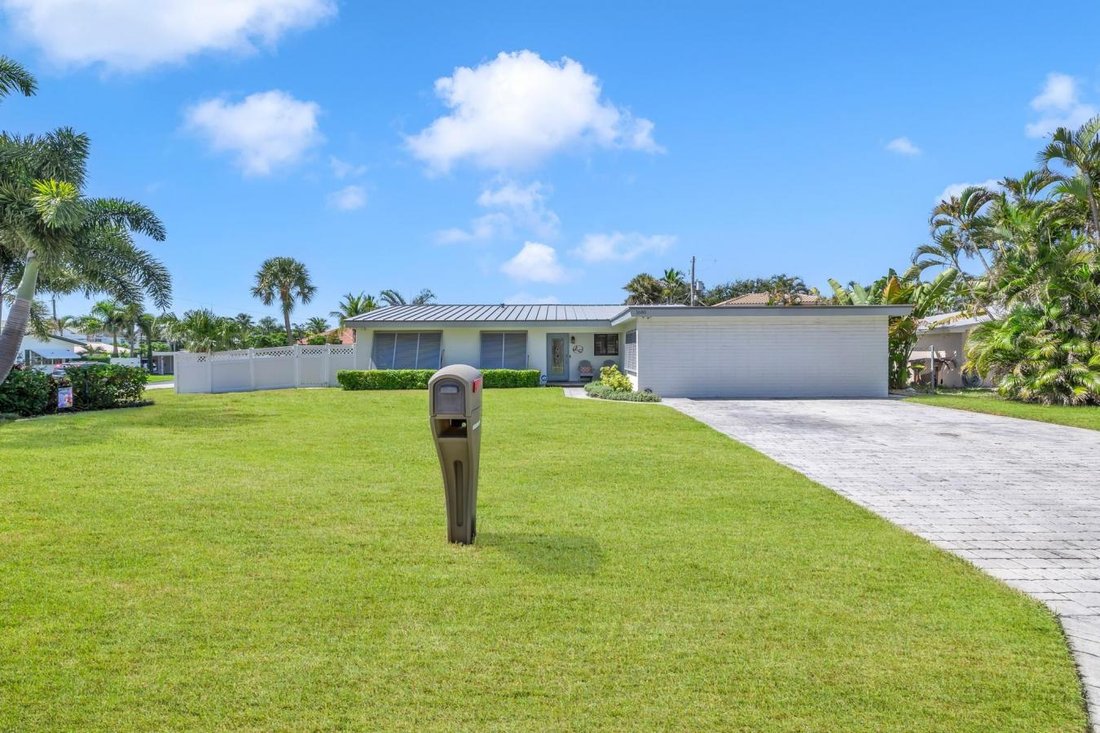 House in Deerfield Beach, Florida, United States 2 - 16036325