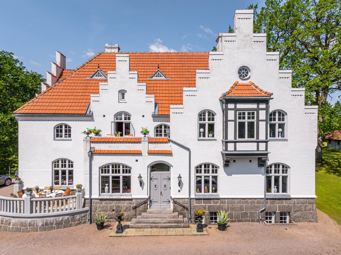 House in Höör, Skåne County, Sweden 3 - 15983691